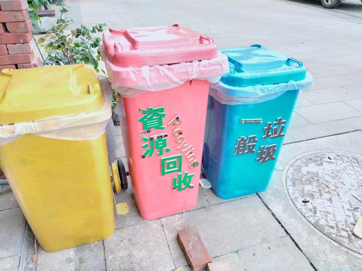 瑜仙-短-長租套房-租車優惠-工作短租 金湖镇 外观 照片