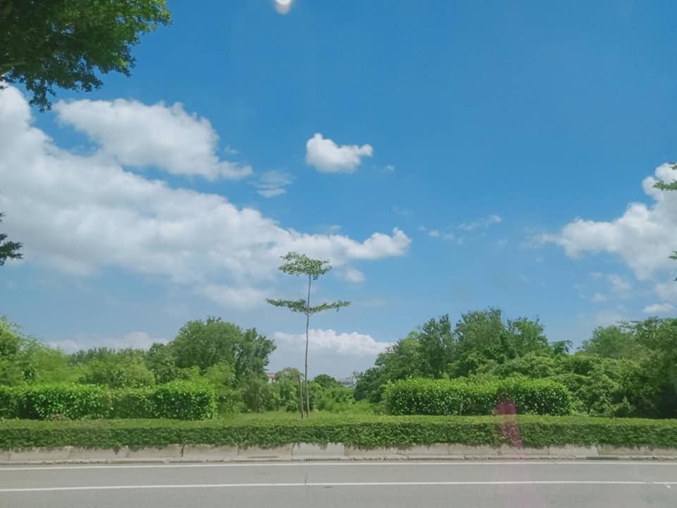 瑜仙-短-長租套房-租車優惠-工作短租 金湖镇 外观 照片
